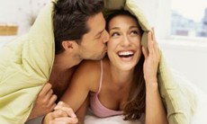 Khoái cảm: Sung sướng hay nguy hiểm?