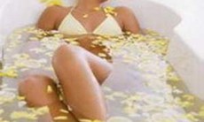 Tắm trà: Những điều nên biết 