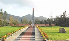 Đến Côn Đảo thăm mộ Võ Thị Sáu