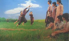 Nhớ lại mùa hè say đắm tuổi thơ