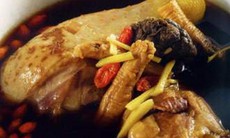 Thịt gà - Vị thuốc bổ đa năng