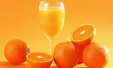 Vitamin C tăng cường chức năng não