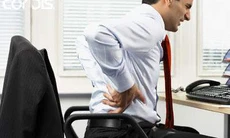Ðau lưng do hẹp ống sống thắt lưng có nguy hiểm?