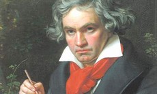 Tiết lộ hồ sơ bệnh án của nhạc sĩ Beethoven