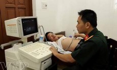 Cần đầu tư cho y tế biển đảo để góp phần bảo vệ chủ quyền dân tộc