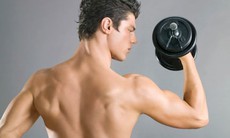 Rối loạn cương? Hãy tập thể dục và giảm cân