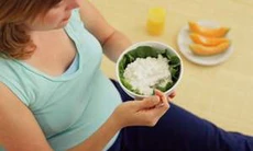Rối loạn ăn uống khó mang thai