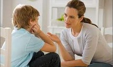 Rối loạn tăng động giảm chú ý ở trẻ em