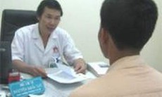 Ung thư dương vật 