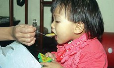 Chăm sóc trẻ bị tiêu chảy tại nhà
