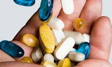 Thuốc trị trào ngược dạ dày thực quản