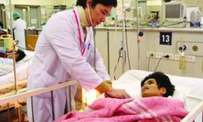 Viêm màng não mủ: Bệnh không chỉ ở trẻ em