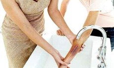 Cách xử lý vết bỏng