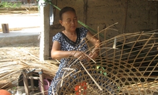Nguy cơ mai một làng nghề