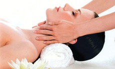 Để có làn da cổ trắng muốt kiêu sa