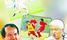 V-League và sức mạnh của đồng tiền