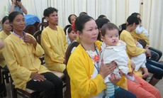 Khai mạc tuần lễ phẫu thuật nhân đạo cho trẻ em khuyết tật khe hở môi vòm miệng