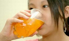 Những thực phẩm dễ gây sâu răng
