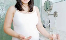 Những tác dụng phụ của viên sắt