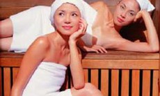 Lợi ích của việc xông hơi