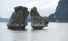 Hãy trao vòng nguyệt quế cho Vịnh Hạ Long