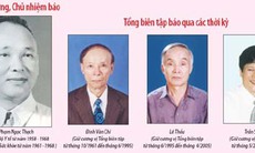 Báo Sức khỏe&Đời sống: Hành trình xuyên thế kỷ