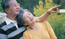 Bệnh sa sút trí tuệ ở người già