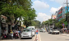 Điều chỉnh việc thu hồi nhà đất của 47 hộ dân
