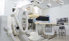 Ra mắt Bệnh viện chuyên khoa tim mạch tư nhân đầu tiên tại miền Bắc