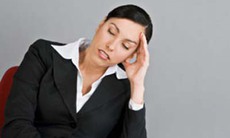 Món ăn giúp chống uể oải và hay buồn ngủ