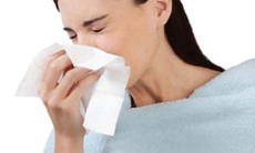 Kẽm giúp tăng đề kháng của cơ thể với chứng cúm