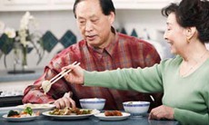 Chứng tăng mỡ máu