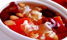 Món ăn khi bị lở miệng, hôi miệng