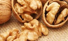 Thực phẩm giúp trẻ lâu 