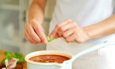 Ăn mặn “khổ” tim
