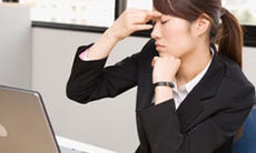 Bệnh do máy tính?