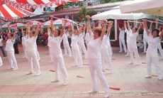 Kết hợp đa yếu tố mang lại kết quả cao trong phòng bệnh ĐTĐ