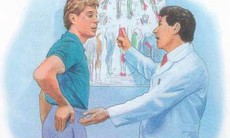 Đau thần kinh tọa: Hậu quả của nhiều bệnh