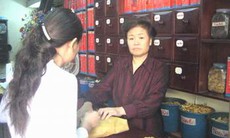 4 bài thuốc trị mất ngủ