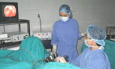 Cách theo dõi u xơ tiền liệt tuyến
