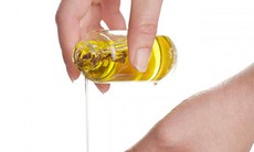 Làm đẹp với bí đỏ và dầu ô liu