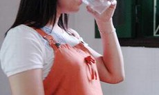 Phản ứng phụ khi dùng viên sắt