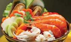 Hãy bổ sung calci suốt đời