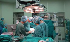 Phẫu thuật thành công một ca vỡ tim hiếm gặp