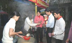 Văn hóa bệnh viện với bệnh nhân nghèo