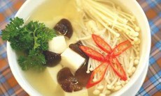 Ăn chay để phòng bệnh