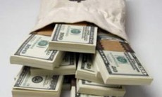 155 triệu USD xử lý chất thải bệnh viện