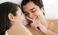 Sự đồng điệu trong chăn gối vợ chồng