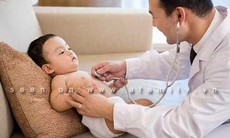 Tinh hoàn ẩn bệnh lý hay gặp ở bé trai