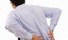 Trời rét, cảnh giác với hội chứng thắt lưng hông
